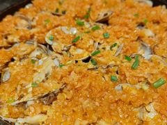 铁板卜卜甲-南海底小海鲜·湘菜(鲁巷吴家湾店)