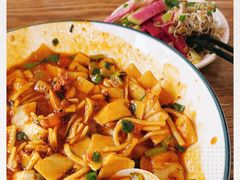 -清真·金城老碗牛肉面揪面片(兰州总店)