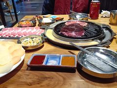 -炭恋火炉烤肉(凌云一街坊店)