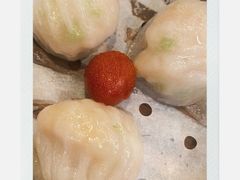 -点都德(龙之梦店)