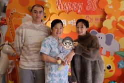 点击看大图 -蓓爱娇琪月子会所(虹口店)