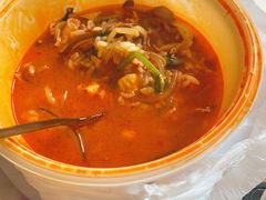 -小米烤肉·和牛原切-创意韩料(东关店)