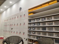 -中田健身工作室(胜利门店)