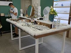 -无界眼镜MaxLess(南翔印象城店)