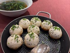 -久宴·天目湖大鱼头(恐龙园店)
