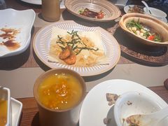 -梅花境(万科店)