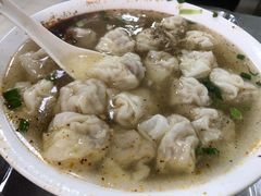 -汪家馄饨(集庆路店)
