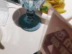 -俄士厨房(五棵松华熙LIVE店)