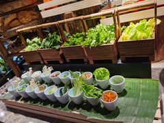 -喜庭海鲜自助(北辰三角洲北辰荟店)