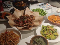 -匠熙小馆(崇文门店)