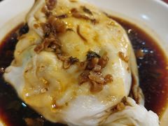 肠粉-食味稻汕头小吃(方庄店)