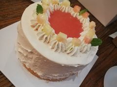 -浮光之丘MontCake生日蛋糕(科华路店)