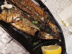 -云晓光头烧烤吧(川沙绿地店)