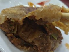 -北京龙庆四季香农家饭庄·灶台鱼·碳烤虹鳟鱼(龙庆峡店)