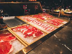 -炉小哥烤肉(朗悦公园茂店)