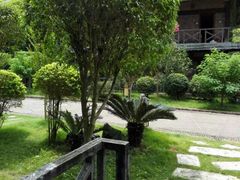 -大新明仕山庄