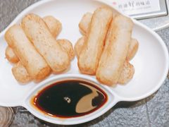 -旺晖本帮骨头煲·深夜火锅(梅园路店)