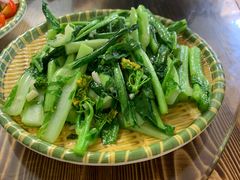 -花悦农庄 | 烧鸡·竹筒饭(沙迳高沙温泉香溪堡店)
