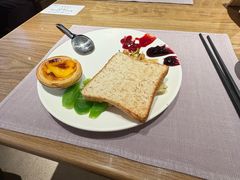 -清河半岛微风餐厅