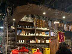 -白乐天毛肚火锅馆(南滨路店)