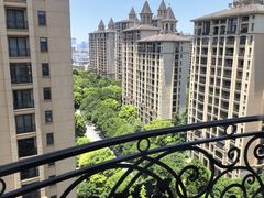 -上海浦东星河湾酒店