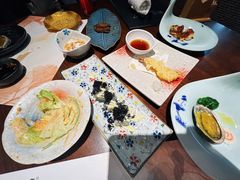 香煎牛舌-黑松白鹿(崇文门新活馆店)