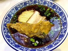 -朱新年·苏式汤团·面点(北寺塔店)