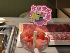 -海底捞火锅(地王新天地店)
