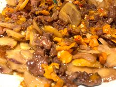 -吃饭皇帝大土家民族菜(正大广场店)