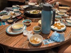 -春润大地海南椰子鸡(沙井京基百纳广场店)