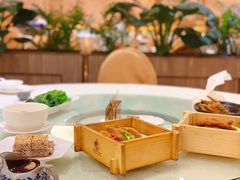 -丰谷酒家(鹏瑞利季华广场店)