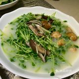 光吃帝王蟹我就能吃饱！
