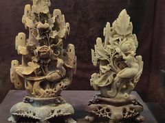 -龙泉青瓷博物馆