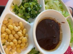 -大鸭梨烤鸭(石佛营店)