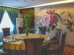 -儒宴江南菜·新淮扬菜·烤鸭(总部基地丰体店)