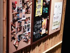 -贰醒·私房小院烧烤 (太古里店)