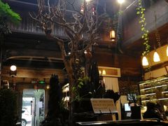 -普洱茶府(博乐广场店)