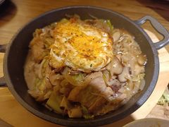-鸟幸 TORISAKI 炭火居酒屋