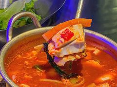 -入火韩国烤肉(凯旋广场店)