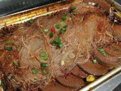 -腰子哥烤串(石佛营炫特店)