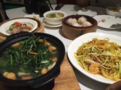 -潮福城大酒楼·潮味粤品·港式点心(湖滨北路店)