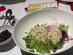 大董招牌炸酱面-大董(环贸iapm店)