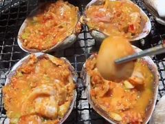-鑫釜山海鲜烧烤(鑫丰国际店)