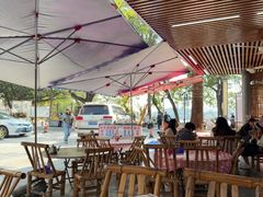 -黎记大排档(慈云路店)