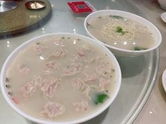 -留芳·文旅古月楼(老街店)