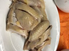 -海鲜街菜馆(海珠南路店)