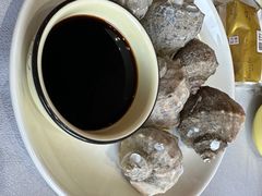 -渔民船说·北塘海鲜·天津菜·海肠捞饭(北塘古镇店)