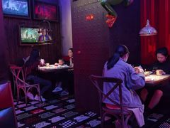 -蛙来哒(东城万达店)