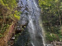-本溪汤沟绿石谷森林公园