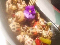 -大树餐厅(益田假日店)